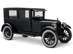 Essex Coach 1922 года